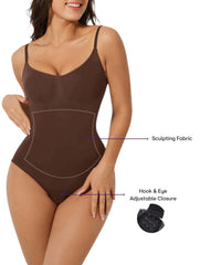 Body gainant string arraché