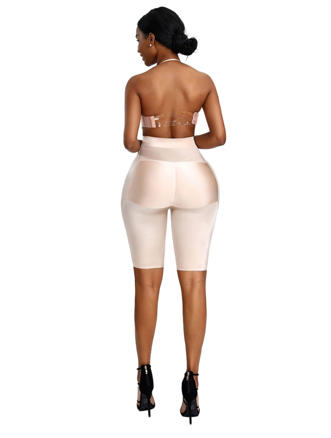 SHORT BBL