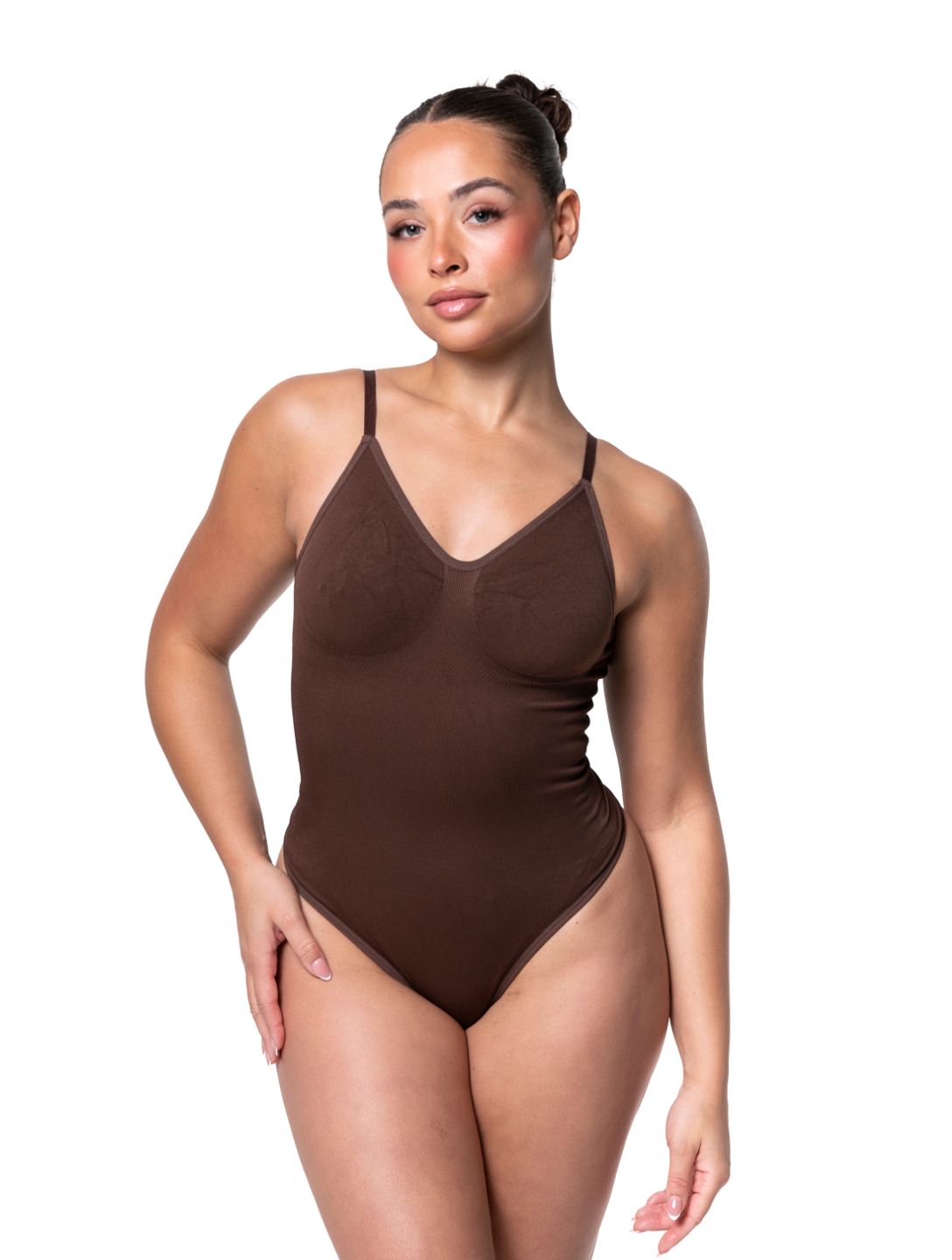 Body gainant string arraché simple