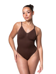 Body gainant string arraché simple