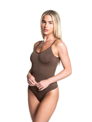 Body gainant string arraché