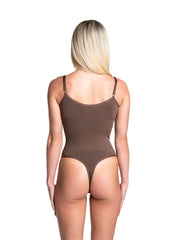 Body gainant string arraché
